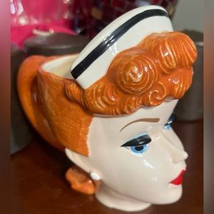 Nurse Barbie Coffee Mug 1994 Edition / no Box